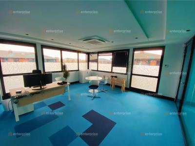 For sale Villeneuve-d'ascq 550 m2 Nord (59491) photo 2