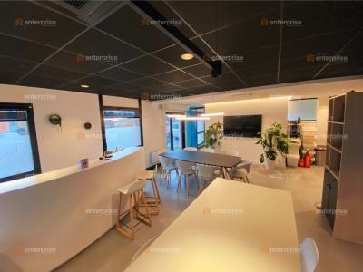 For sale Villeneuve-d'ascq 550 m2 Nord (59491) photo 3