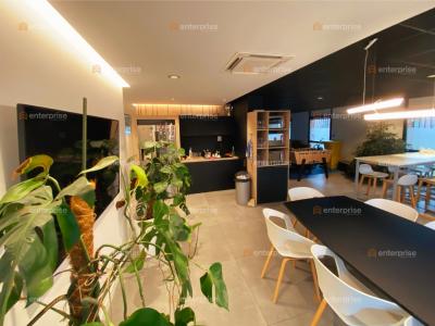 For sale Villeneuve-d'ascq 550 m2 Nord (59491) photo 4