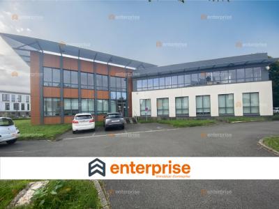 For rent Marcq-en-baroeul 1130 m2 Nord (59700) photo 0
