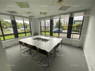 For rent Marcq-en-baroeul 1130 m2 Nord (59700) photo 3