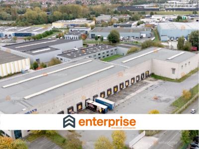For sale Roncq 6000 m2 Nord (59223) photo 0
