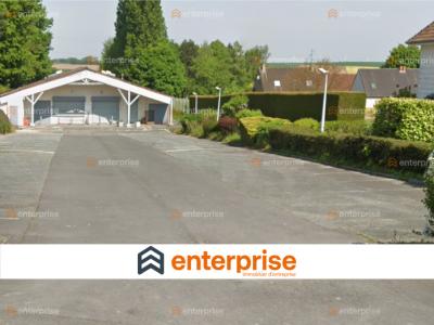For sale Avesnes-le-comte 1200 m2 Pas de calais (62810) photo 0