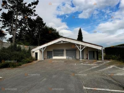 Annonce Vente Local commercial Avesnes-le-comte 62