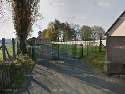 Acheter Local commercial 1200 m2 Avesnes-le-comte