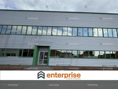 For rent Sin-le-noble 800 m2 Nord (59450) photo 0