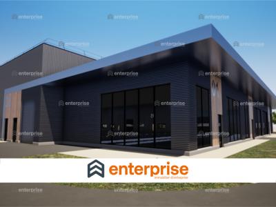 For sale Erquinghem-lys 5507 m2 Nord (59193) photo 0