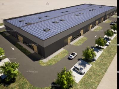 For sale Erquinghem-lys 5507 m2 Nord (59193) photo 1