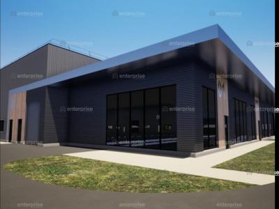 For sale Erquinghem-lys 5507 m2 Nord (59193) photo 2