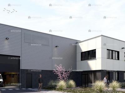 For sale Carvin 1009 m2 Pas de calais (62220) photo 2