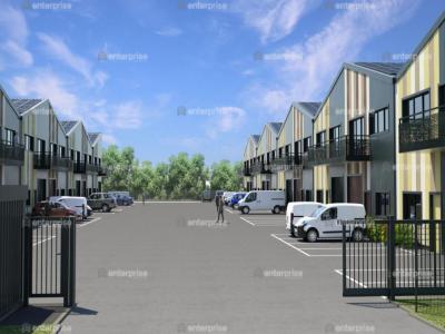 For sale Lillers 4086 m2 Pas de calais (62190) photo 2