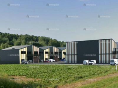 For sale Lillers 4086 m2 Pas de calais (62190) photo 3