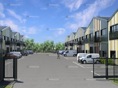 For sale Lillers 4086 m2 Pas de calais (62190) photo 4