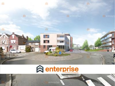 For sale Madeleine 160 m2 Nord (59110) photo 0