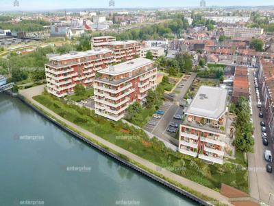 For sale Madeleine 160 m2 Nord (59110) photo 2