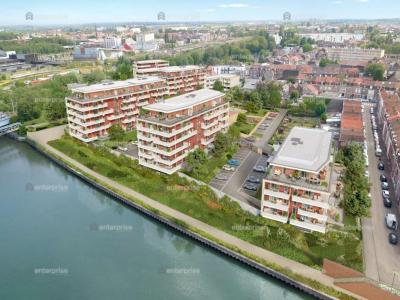 For sale Madeleine 160 m2 Nord (59110) photo 4