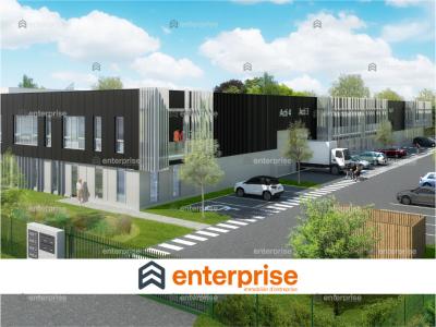 For sale Avelin 2173 m2 Nord (59710) photo 0