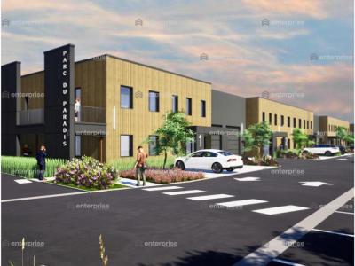 For rent Wambrechies 2100 m2 Nord (59118) photo 1
