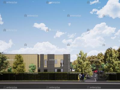 For rent Wambrechies 2100 m2 Nord (59118) photo 3