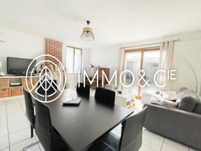 Annonce Vente 4 pices Maison Pont-a-marcq 59
