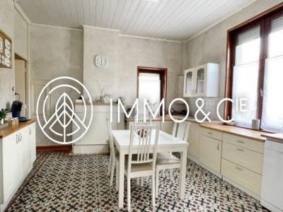 Acheter Maison 116 m2 Pont-a-marcq