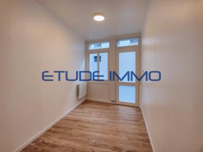 Louer Appartement 17 m2 Lille