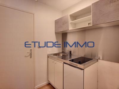 Louer Appartement Lille 370 euros