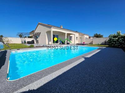 For sale Chabeuil 5 rooms 108 m2 Drome (26120) photo 0