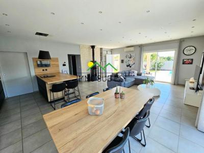 For sale Chabeuil 5 rooms 108 m2 Drome (26120) photo 1