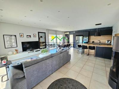 For sale Chabeuil 5 rooms 108 m2 Drome (26120) photo 2