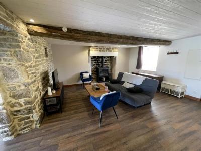 Annonce Location 4 pices Maison Bazoches-au-houlme 61