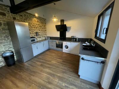 Louer Maison Bazoches-au-houlme Orne