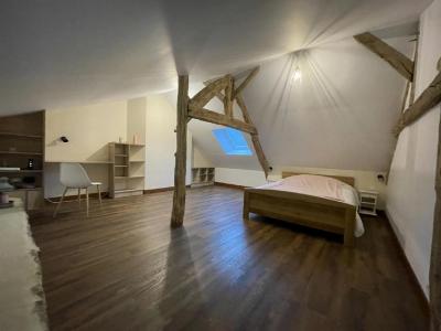 Louer Maison Bazoches-au-houlme 601 euros
