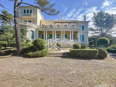 Acheter Appartement 90 m2 Saint-raphael