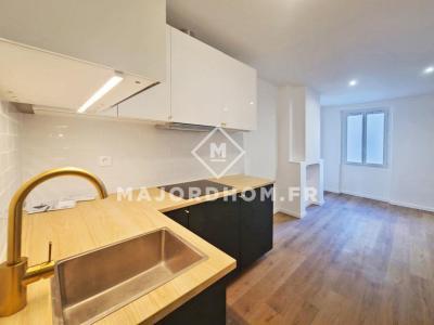 For sale Marseille-6eme-arrondissement 2 rooms 37 m2 Bouches du Rhone (13006) photo 4