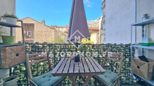 Annonce Vente 3 pices Appartement Marseille-4eme-arrondissement 13
