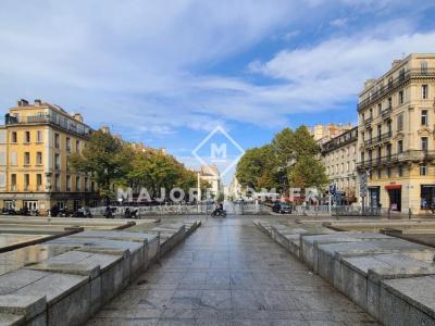 For sale Marseille-6eme-arrondissement 2 rooms 32 m2 Bouches du Rhone (13006) photo 1
