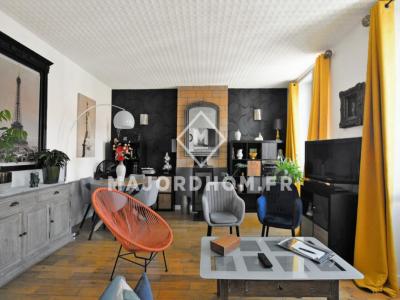 Acheter Appartement 75 m2 Marseille-4eme-arrondissement