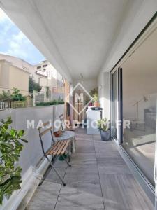 Acheter Appartement Marseille-6eme-arrondissement Bouches du Rhone