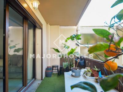 For sale Marseille-13eme-arrondissement 3 rooms 64 m2 Bouches du Rhone (13013) photo 2