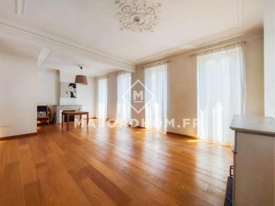 For sale Marseille-6eme-arrondissement 4 rooms 110 m2 Bouches du Rhone (13006) photo 0