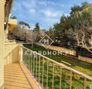 For sale Marseille-14eme-arrondissement 4 rooms 66 m2 Bouches du Rhone (13014) photo 2