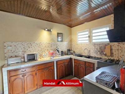 Acheter Maison 107 m2 Sainte-suzanne