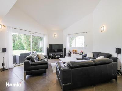 Annonce Vente 6 pices Appartement Montbonnot-saint-martin 38