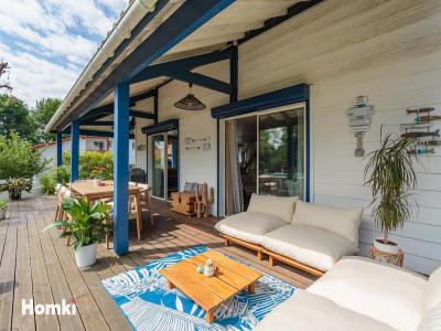 For sale Urt 5 rooms 135 m2 Pyrenees atlantiques (64240) photo 1