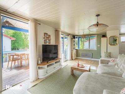 For sale Urt 5 rooms 135 m2 Pyrenees atlantiques (64240) photo 2