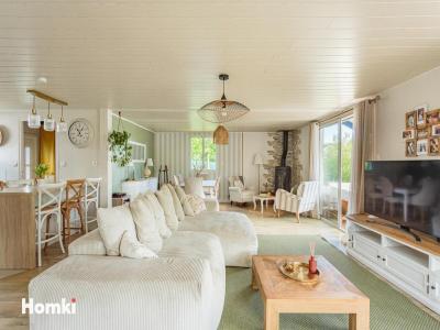 For sale Urt 5 rooms 135 m2 Pyrenees atlantiques (64240) photo 4