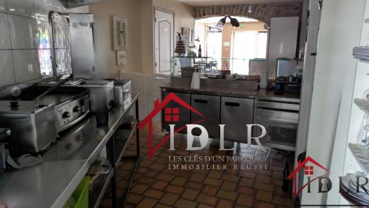 Annonce Vente Local commercial Lons-le-saunier 39