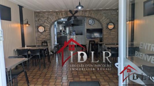 Acheter Local commercial 55 m2 Lons-le-saunier
