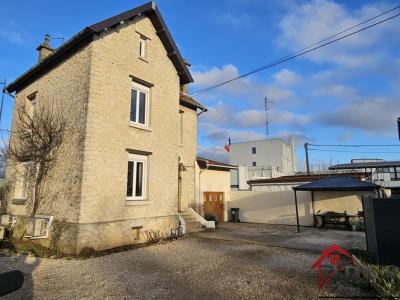 Annonce Vente 4 pices Maison Saint-dizier 52